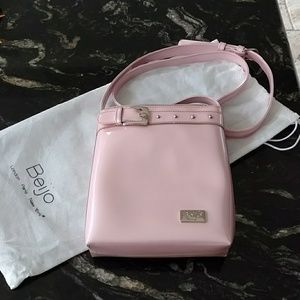 Beijo Hip Essentials crossbody